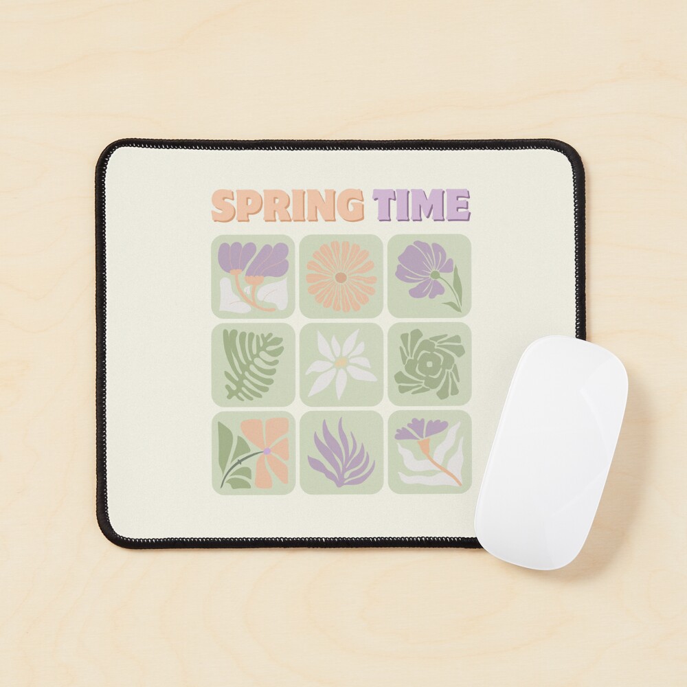 Item preview, Mouse Pad designed and sold by feefeefay.
