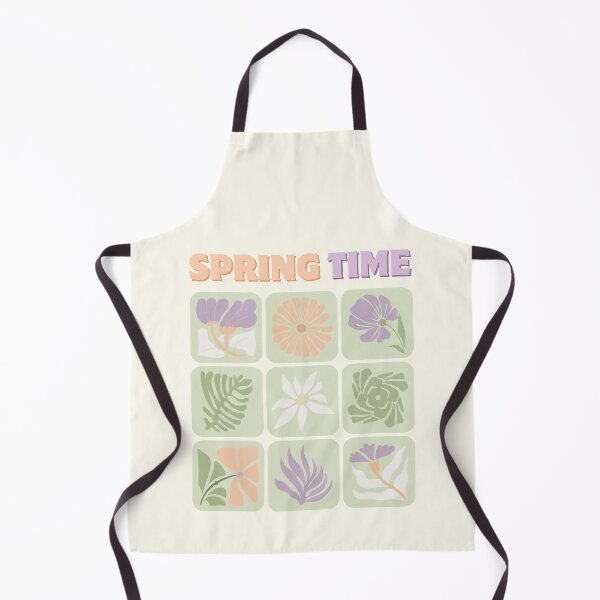 Item preview, Spring Time designed and sold by Fee Fee Fay.