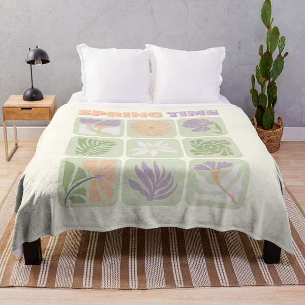 Item preview, Spring Time designed and sold by Fee Fee Fay.