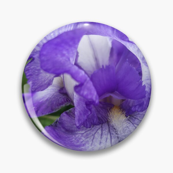 Item preview, Iris Delight  designed and sold by SCTBUFFALOPHOTO.
