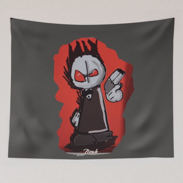 Item preview, cartoon designed and sold by pksart1.