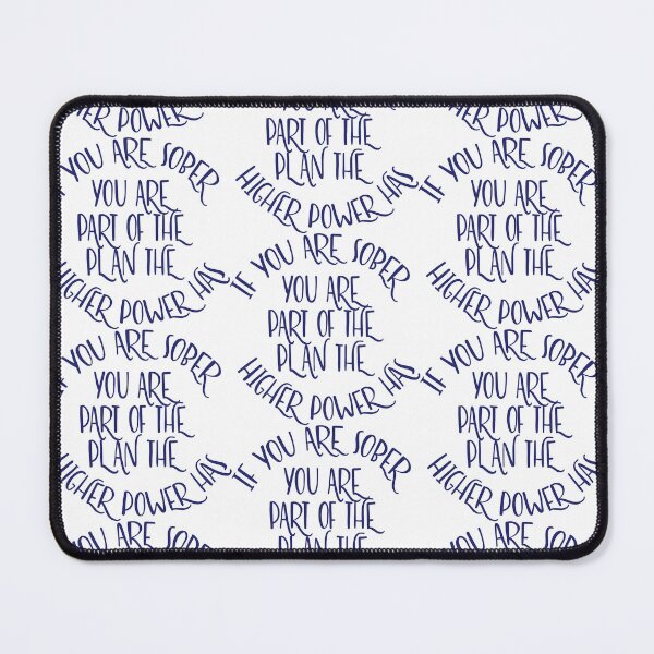 Item preview, If You Are Sober You Are Part Of The Plan Slogan designed and sold by ApexDesigners.