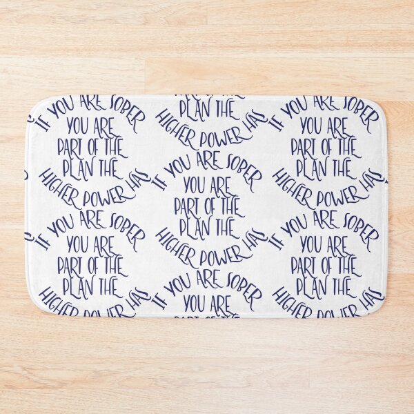 Item preview, If You Are Sober You Are Part Of The Plan Slogan designed and sold by ApexDesigners.
