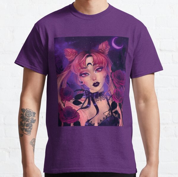 Wicked Lady Classic T-Shirt
