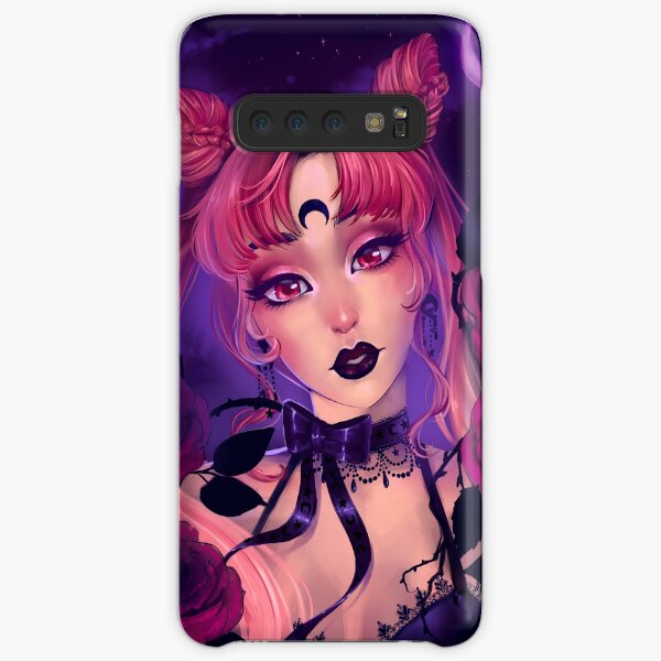 Wicked Lady Samsung Galaxy Snap Case