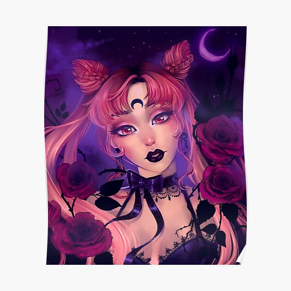Wicked Lady Poster