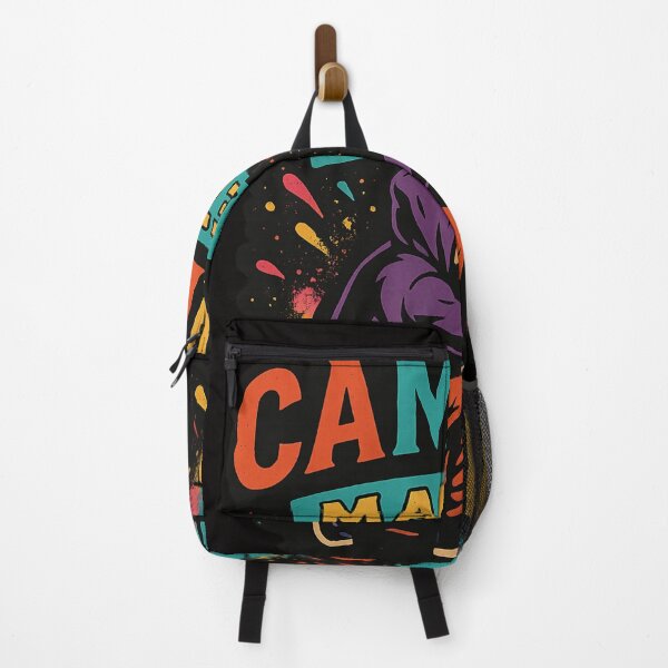 Item preview, Camden Market Graffiti Art in London’s Street Scene designed and sold by Places On Earth.
