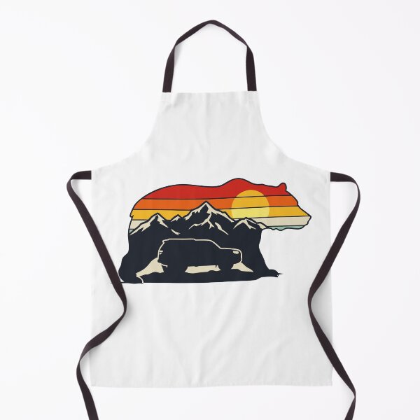 Item preview, Off-Road Bear Adventure designed and sold by Timegraf.