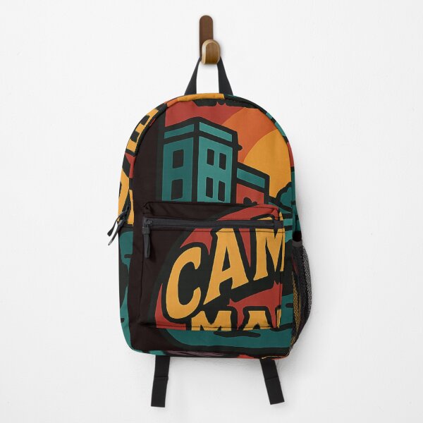 Item preview, Camden Market Sunset with Bridge and Horse Statue, London designed and sold by Places On Earth.