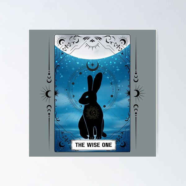 Item preview, The Wisdom of Buns designed and sold by Jmcalavey.
