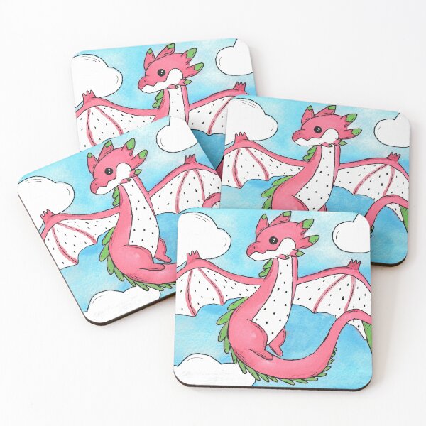 Item preview, Dragon Fruit designed and sold by Catnip Designs.