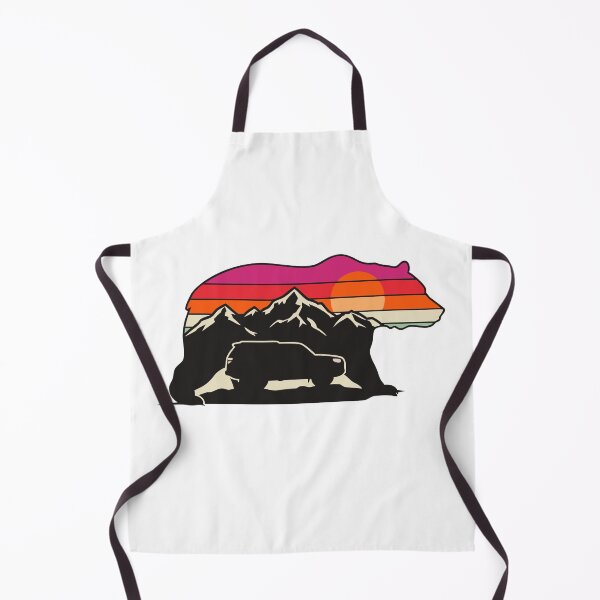 Item preview, Off-Road Bear Adventure designed and sold by Timegraf.