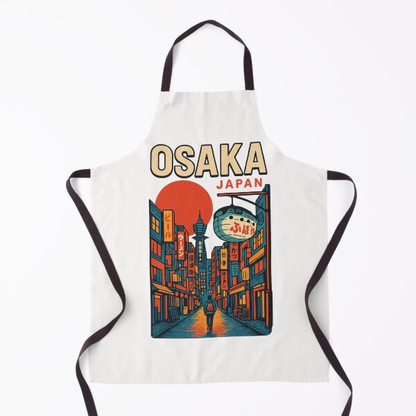 Item preview, Osaka Castle and Bullet Train with Mount Fuji, Japan designed and sold by Places On Earth.