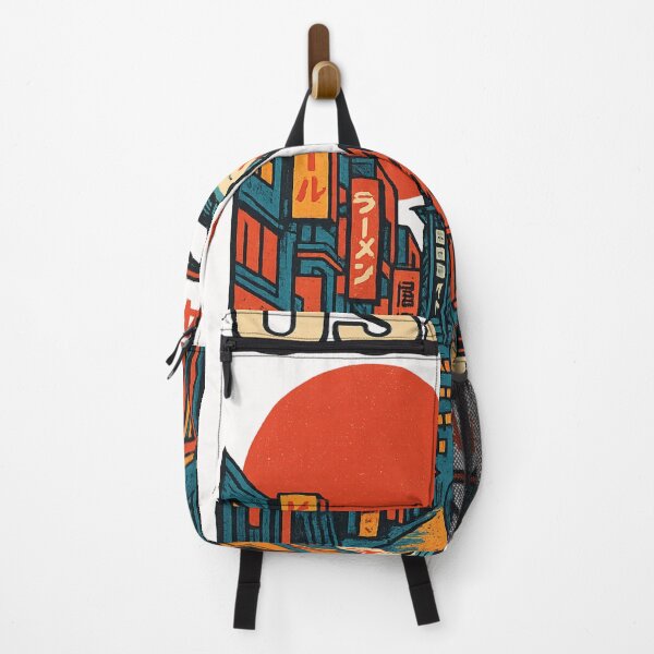 Item preview, Osaka Castle and Bullet Train with Mount Fuji, Japan designed and sold by Places On Earth.