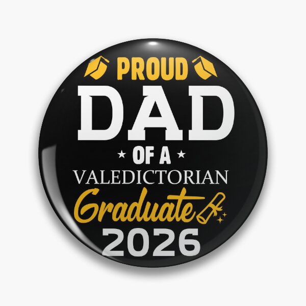 Artikelvorschau, Vater eines Jahrgangsbesten Absolventen 2026 Familie Jahrgangsbeste Ausrüstung entworfen und verkauft von DynamicDesign.
