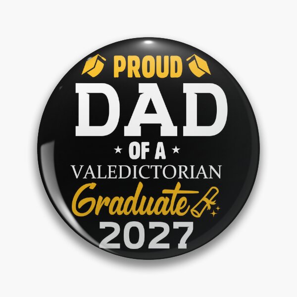Artikelvorschau, Vater eines Jahrgangsbesten Absolventen 2027 Familie Jahrgangsbeste Ausrüstung entworfen und verkauft von DynamicDesign.