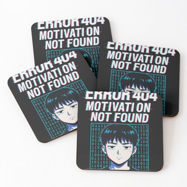 Item preview, lack of motivation designed and sold by elvisart25.