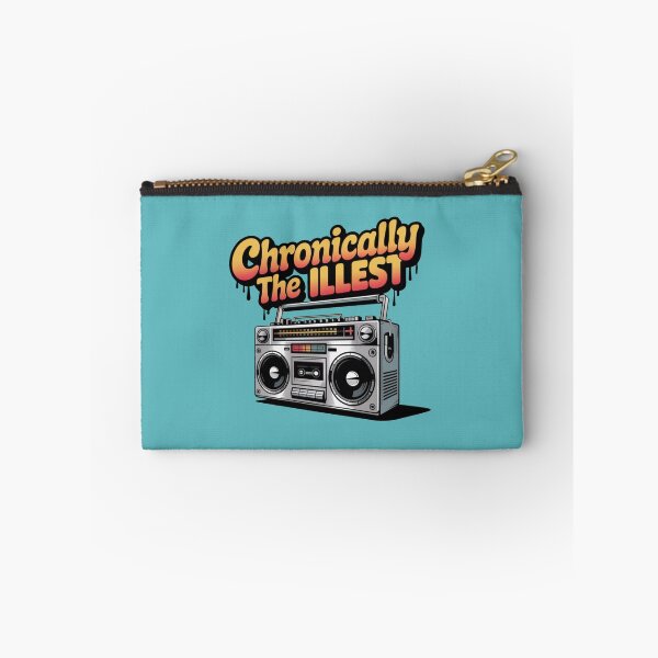 Item preview, Chronically the Illest designed and sold by Camivettearts.