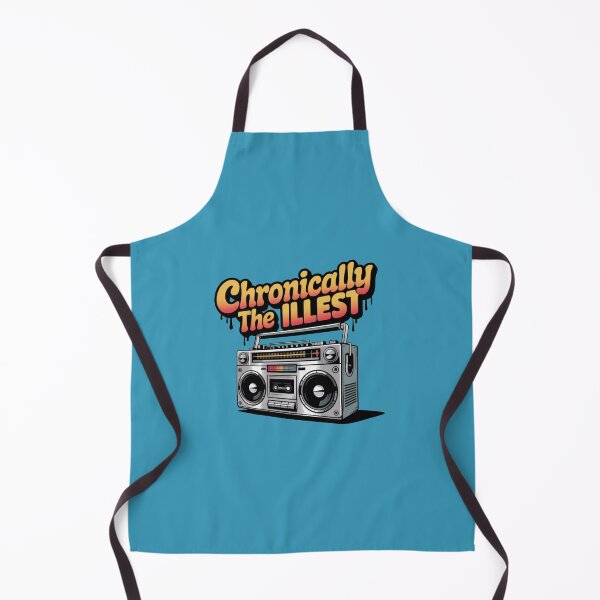 Item preview, Chronically the Illest designed and sold by Camivettearts.