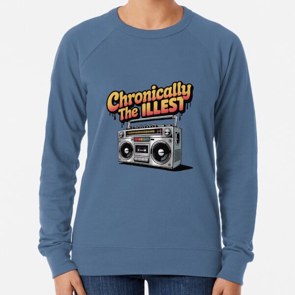 Item preview, Chronically the Illest designed and sold by Camivettearts.