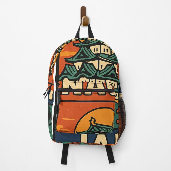 Item preview, Nagoya City Walk with Castle and Tower at Sunset designed and sold by Places On Earth.
