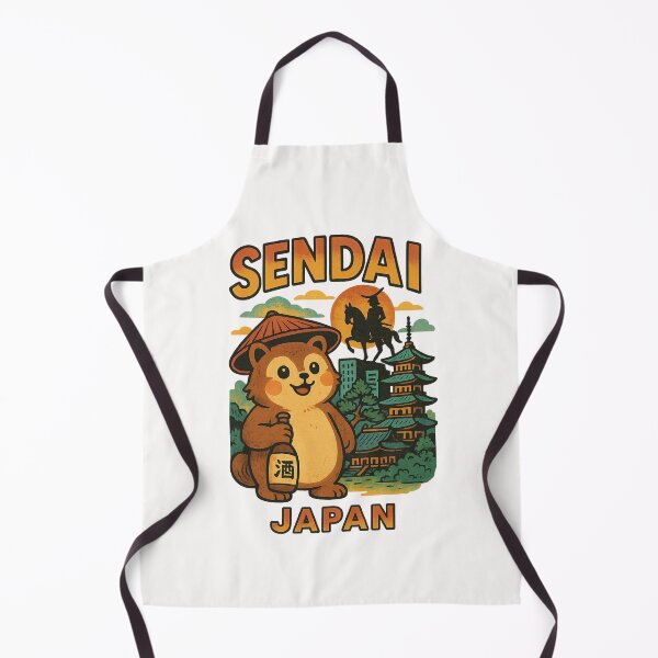 Item preview, Sendai Torii Gate and Mount Fuji Sunset Travel designed and sold by Places On Earth.
