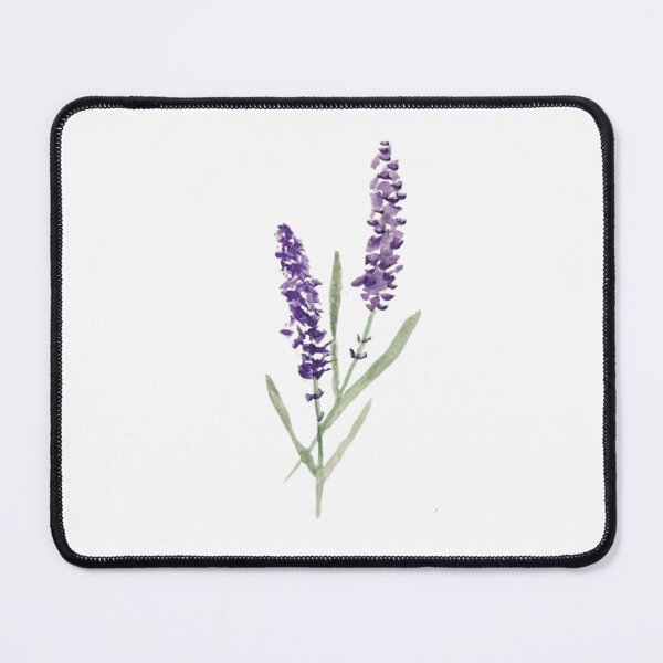 Item preview, Lavender Sprig designed and sold by novacat21.
