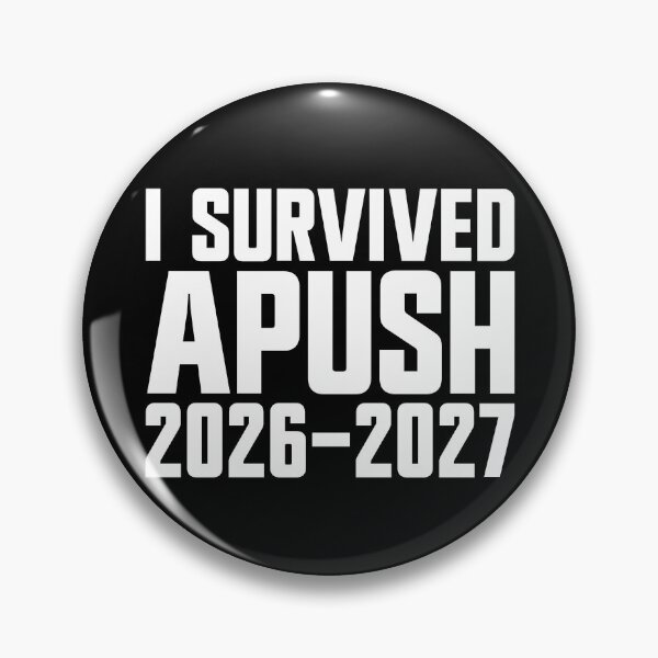 Item preview, I Survived APUSH 2026-2027 AP US History I Survived APUSH Gear designed and sold by DynamicDesign.