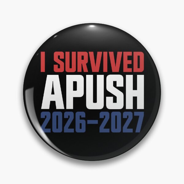 Item preview, I Survived APUSH 2026-2027 AP US History I Survived APUSH Gear designed and sold by DynamicDesign.