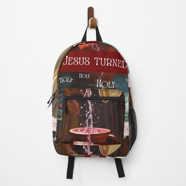 Item preview, Miracle Wine designed and sold by Daily Bible Quotes.