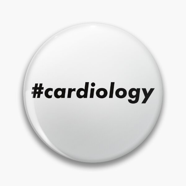 Item preview, #cardiology designed and sold by teesaurus.
