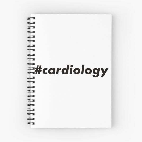 Item preview, #cardiology designed and sold by teesaurus.