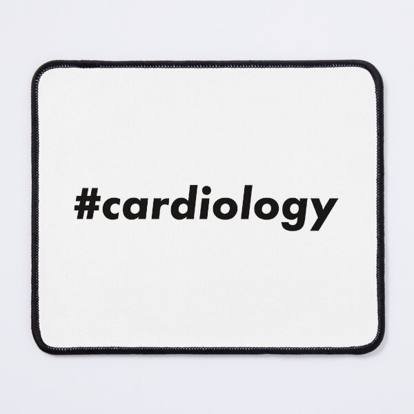 Item preview, #cardiology designed and sold by teesaurus.