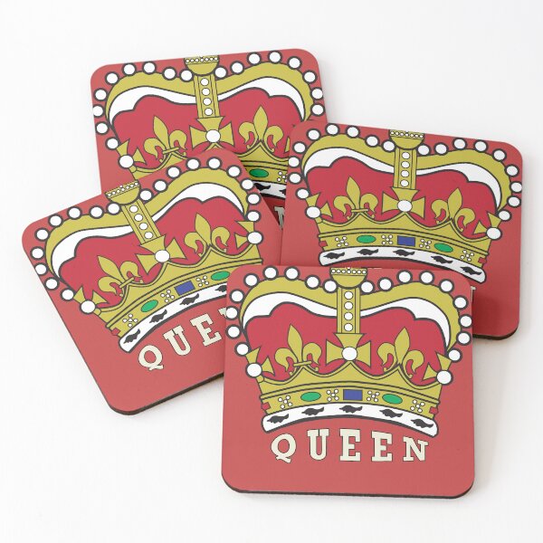 Item preview, QUEEN CROWN designed and sold by ASKEW GRAPHICS.