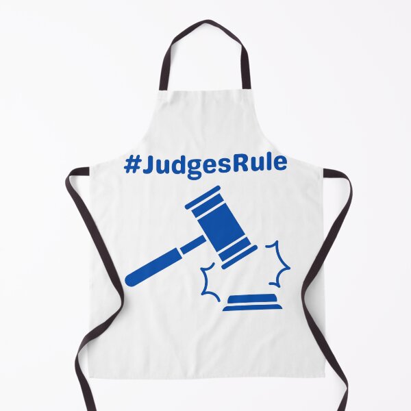 Item preview, Judges Rule with Gavel designed and sold by dickensign.