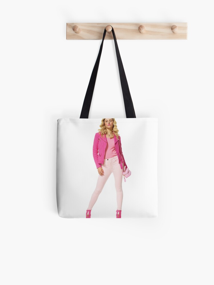 Regina George- Mean Girls  Tote Bag for Sale by bwaycaro