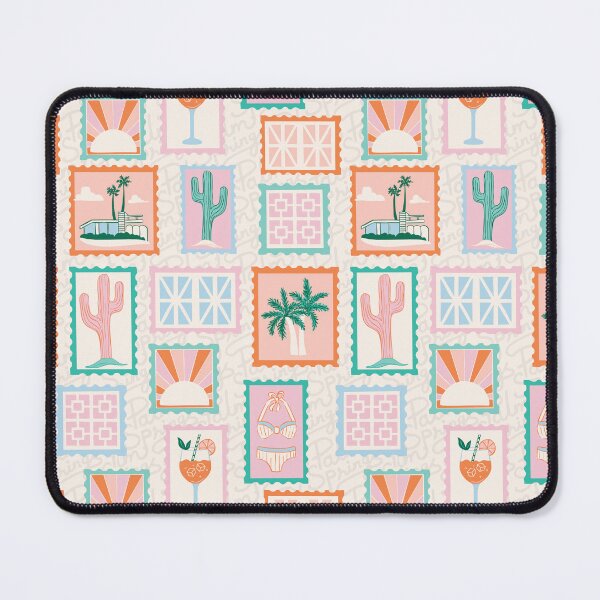 Item preview, Welcome to Palm Springs designed and sold by Nstudioworks.