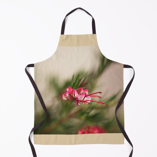 Item preview, Winter Australian Grevillea Flower designed and sold by Joy Watson - Natural Light Photography .