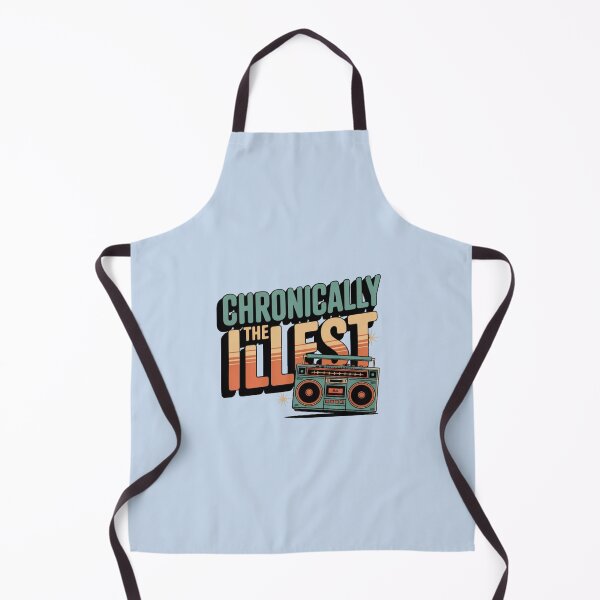 Item preview, Chronically the Illest designed and sold by Camivettearts.