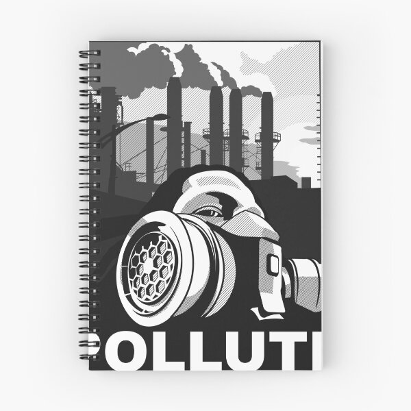 Item preview, POLLUTE designed and sold by Mirage-Aholic.