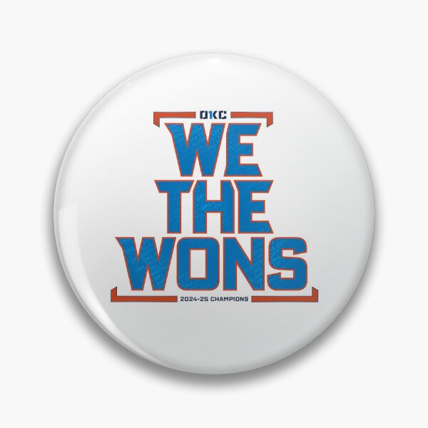 Item preview, WE THE WONS - Fadeaway [on White] designed and sold by GX3-Creative.