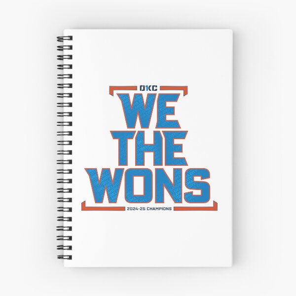 Item preview, WE THE WONS - Fadeaway [on White] designed and sold by GX3-Creative.