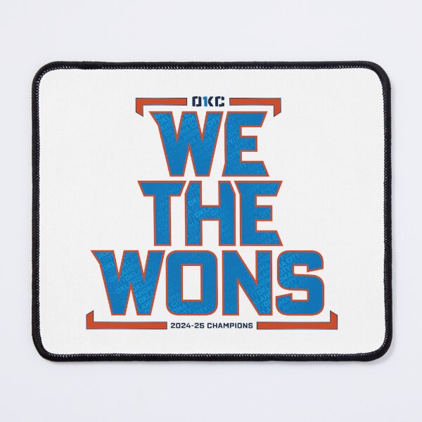 Item preview, WE THE WONS - Fadeaway [on White] designed and sold by GX3-Creative.