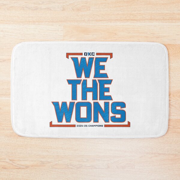 Item preview, WE THE WONS - Fadeaway [on White] designed and sold by GX3-Creative.