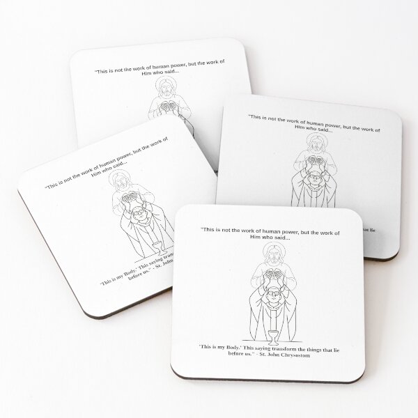Item preview, Jesus in the Eucharist  designed and sold by Vicktorino.