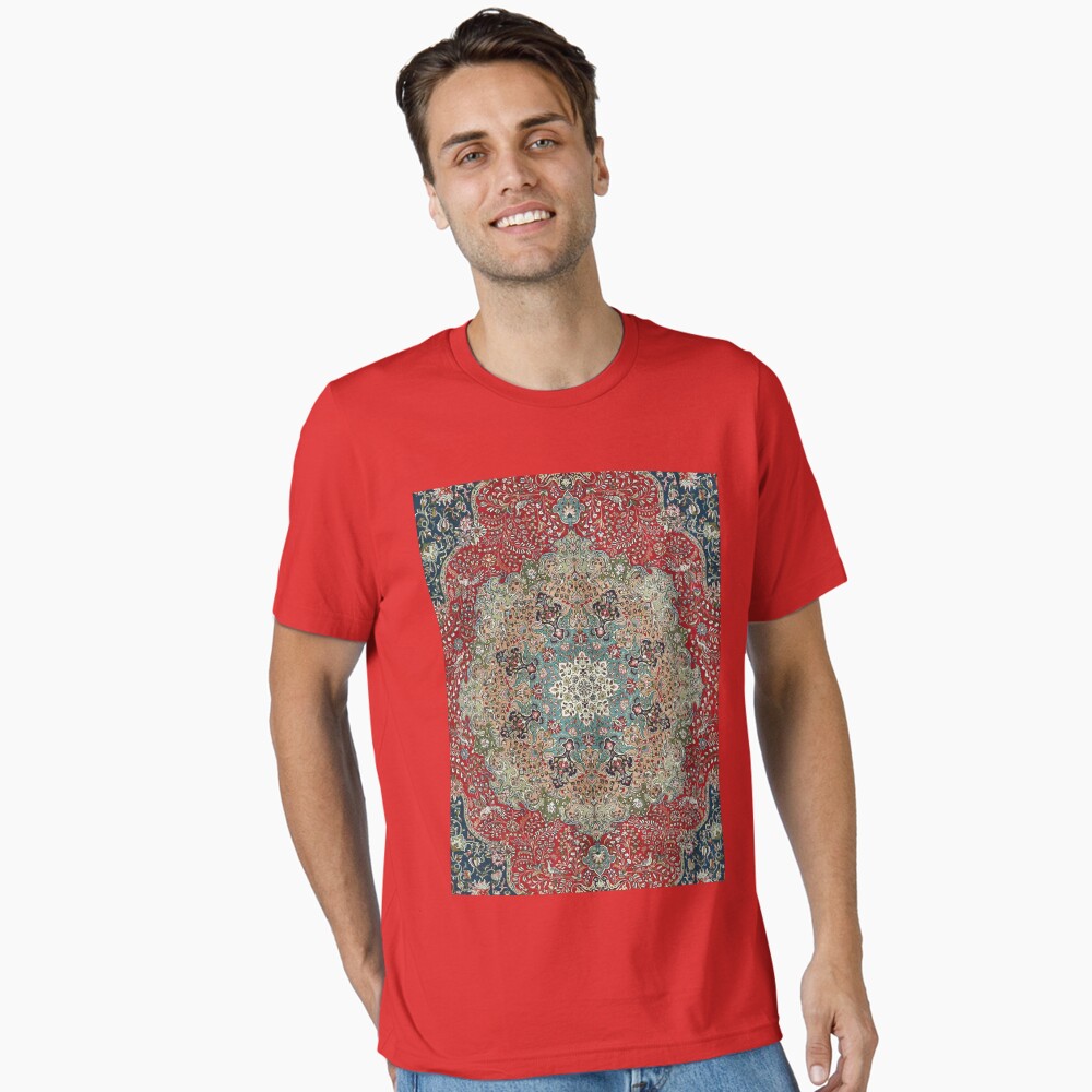 Item preview, Essential T-Shirt designed and sold by bragova.