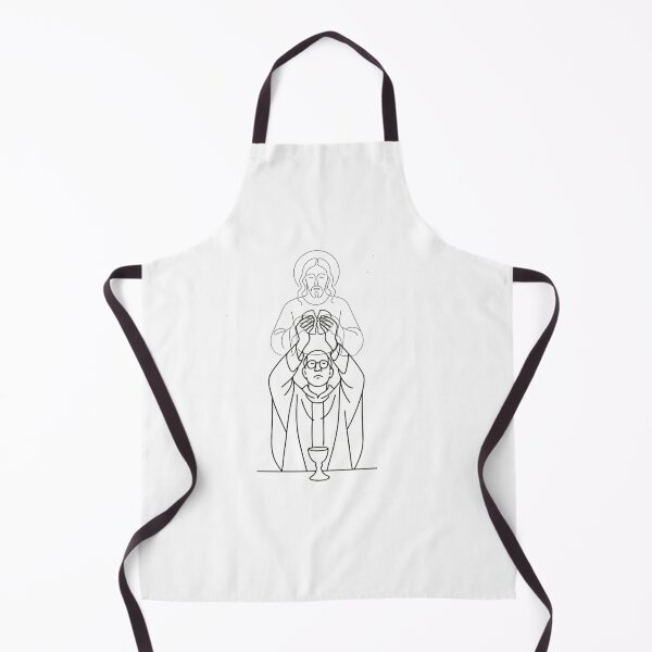 Item preview, Jesus in the Eucharist  designed and sold by Vicktorino.