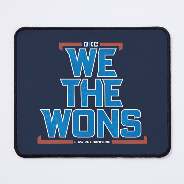 Item preview, WE THE WONS - Fadeaway [on Navy] designed and sold by GX3-Creative.