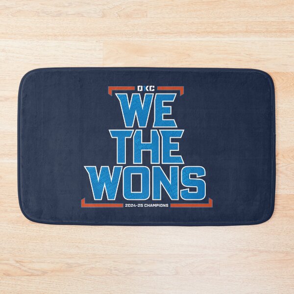 Item preview, WE THE WONS - Fadeaway [on Navy] designed and sold by GX3-Creative.