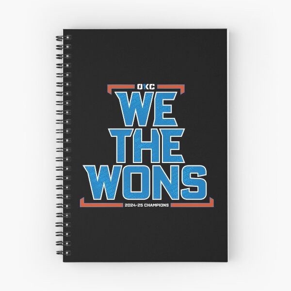 Item preview, WE THE WONS - Fadeaway [on Black] designed and sold by GX3-Creative.